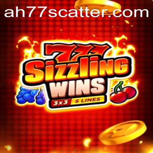 Exploring the Excitement of 777sizzlingwins: Unveiling the Thrills with Ah77