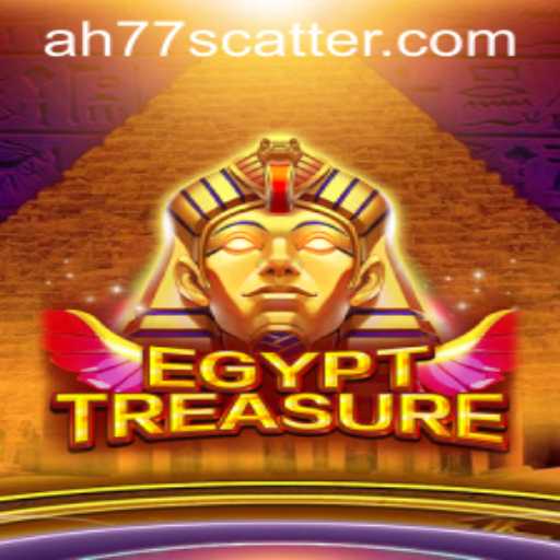 Discover the Thrilling World of EgyptTreasure: Unveiling the Secrets of the Pharaonic Realm