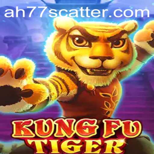KungFuTiger: A Dynamic Martial Arts Experience