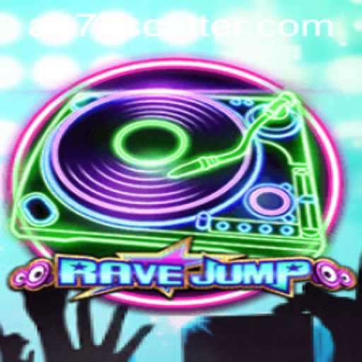 Dive into the Electric World of RaveJump