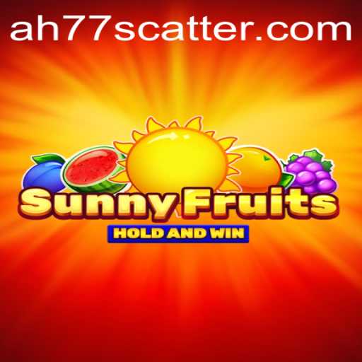 SunnyFruits: An Exciting Dive into the Vibrant World of Virtual Farming