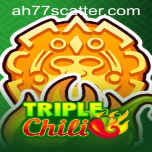 TripleChili: A Fiery Adventure Game with New Twist
