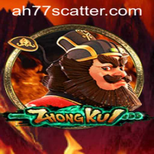 ZhongKui: A Captivating Exploration into Traditional Adventure Gaming